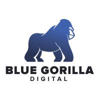 Blue Gorilla Digital  image 1