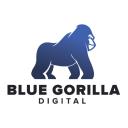 Blue Gorilla Digital  logo