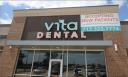 Vita Dental Spring logo