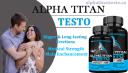 Alpha Titan Testo Reviews  logo