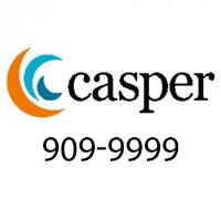 Casper, Casper & Casper image 1
