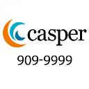 Casper, Casper & Casper logo