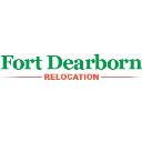 Ft. Dearborn Relocation logo