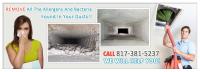 Air Duct Cleaning Of Fort Worth TX image 2