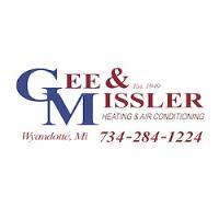Gee & Missler Heating & Air Conditioning image 1