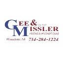 Gee & Missler Heating & Air Conditioning logo