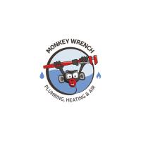 Monkey Wrench Plumbing, Heating & Air image 1