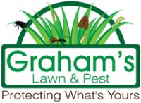 Graham’s Lawn & Pest image 1