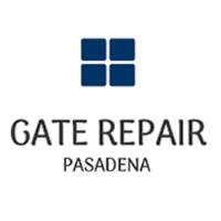 Gate Repair Pasadena image 1