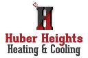 Huber Heights Heating & Cooling logo