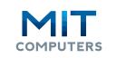 Mit Computers logo