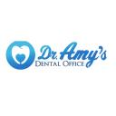 Dr Amy's Dental Office logo