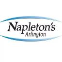 Napleton's Arlington Mazda logo