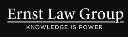 Ernst Law Group logo