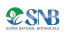 Super Natural Botanicals logo