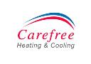 Carefree Heating and Cooling, LLC logo