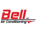 Bell Air Conditioning Inc. logo