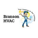 Branson HVAC, LLC logo