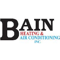 Bain Heating & Air Conditioning, Inc. image 1