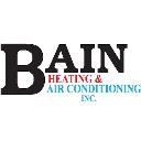 Bain Heating & Air Conditioning, Inc. logo