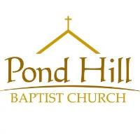 Pond Hill Baptist Church image 1