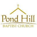 Pond Hill Baptist Church logo