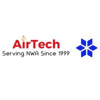 AirTech Heating and Air Conditioning image 1