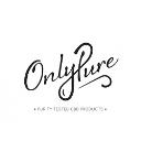 OnlyPure™ CBD Products logo