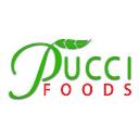 Pucci Foods logo