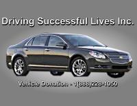 Driving Successful Lives Warren Car Donation image 1
