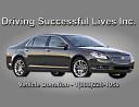 Driving Successful Lives Warren Car Donation logo