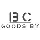 Good By BC logo