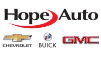 Hope Auto Company Chevrolet Buick GMC image 1