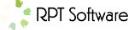 RPT Software, LLC logo