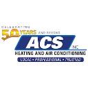 ACS Heating and Air Conditioning logo