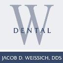 Jacob D. Weissich, DDS logo