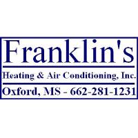 Franklin's Heating & Air Conditioning, Inc. image 1