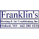 Franklin's Heating & Air Conditioning, Inc. logo