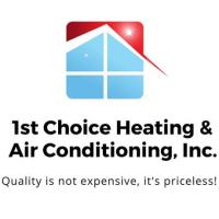 1st Choice Heating & Air Conditioning, Inc. image 1