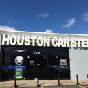 Houston Car Stereo logo