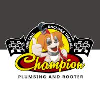Champion Plumbing & Rooter image 1