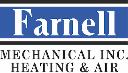 Farnell Mechanical, Inc. logo