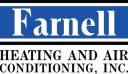 Farnell Heating & Air Conditioning Inc. logo