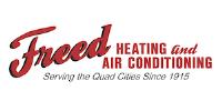 Freed Heating & Air Conditioning image 1