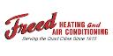 Freed Heating & Air Conditioning logo