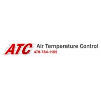 Air Temperature Control image 1