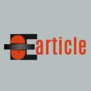 E Articles Site logo