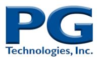 PG Technologies Inc image 1