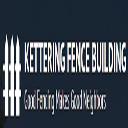 Kettering Fence Building logo