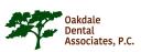 Oakdale Dental logo